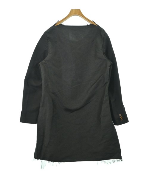 COMME des GARCONS HOMME PLUS（コムデギャルソンオムプリュス）Tシャツ・カットソー 黒 サイズ:S メンズ/2200671858018