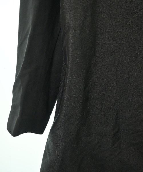 COMME des GARCONS HOMME PLUS（コムデギャルソンオムプリュス）Tシャツ・カットソー 黒 サイズ:S メンズ/2200671858018