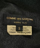 COMME des GARCONS HOMME PLUS（コムデギャルソンオムプリュス）Tシャツ・カットソー 黒 サイズ:S メンズ/2200671858018