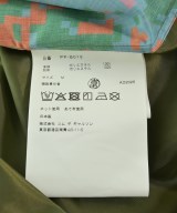 COMME des GARCONS HOMME PLUS（コムデギャルソンオムプリュス）カジュアルシャツ カーキ サイズ:M メンズ/2200671920012