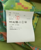 COMME des GARCONS HOMME PLUS（コムデギャルソンオムプリュス）カジュアルシャツ その他（柄物・カラフル） サイズ:M メンズ/2200671920036