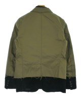 COMME des GARCONS HOMME PLUS（コムデギャルソンオムプリュス）カジュアルジャケット カーキ サイズ:S メンズ/2200672358012
