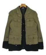 COMME des GARCONS HOMME PLUS カジュアルジャケット