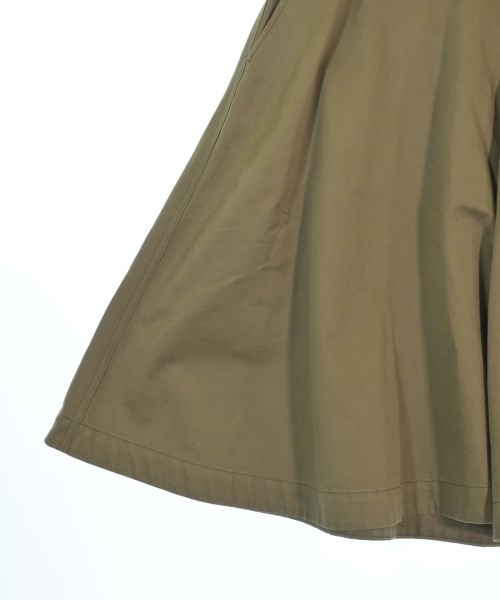 COMME des GARCONS HOMME PLUS（コムデギャルソンオムプリュス）ショートパンツ カーキ サイズ:S メンズ/2200672358029