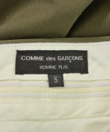 COMME des GARCONS HOMME PLUS（コムデギャルソンオムプリュス）ショートパンツ カーキ サイズ:S メンズ/2200672358029