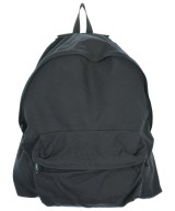 COMME des GARCONS HOMME PLUS（コムデギャルソンオムプリュス）バックパック・リュック 黒 サイズ:- メンズ/2200718131166