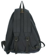 COMME des GARCONS HOMME PLUS（コムデギャルソンオムプリュス）バックパック・リュック 黒 サイズ:- メンズ/2200718131166