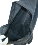 COMME des GARCONS HOMME PLUS（コムデギャルソンオムプリュス）バックパック・リュック 黒 サイズ:- メンズ/2200718131166