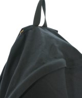 COMME des GARCONS HOMME PLUS（コムデギャルソンオムプリュス）バックパック・リュック 黒 サイズ:- メンズ/2200718131166
