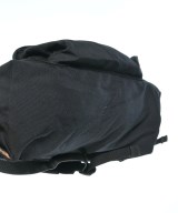 COMME des GARCONS HOMME PLUS（コムデギャルソンオムプリュス）バックパック・リュック 黒 サイズ:- メンズ/2200718131166