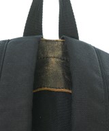 COMME des GARCONS HOMME PLUS（コムデギャルソンオムプリュス）バックパック・リュック 黒 サイズ:- メンズ/2200718131166
