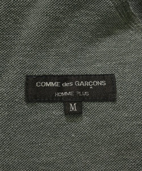 COMME des GARCONS HOMME PLUS（コムデギャルソンオムプリュス）その他 緑 サイズ:M メンズ/2200728673144