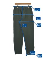 COMME des GARCONS HOMME PLUS（コムデギャルソンオムプリュス）その他 緑 サイズ:M メンズ/2200728673144