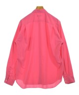 COMME des GARCONS HOMME PLUS（コムデギャルソンオムプリュス）カジュアルシャツ ピンク サイズ:M メンズ/2200728723146