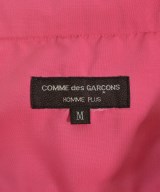 COMME des GARCONS HOMME PLUS（コムデギャルソンオムプリュス）カジュアルシャツ ピンク サイズ:M メンズ/2200728723146