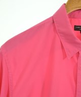 COMME des GARCONS HOMME PLUS（コムデギャルソンオムプリュス）カジュアルシャツ ピンク サイズ:M メンズ/2200728723146