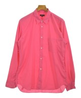 COMME des GARCONS HOMME PLUS カジュアルシャツ