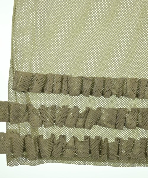 COMME des GARCONS HOMME PLUS（コムデギャルソンオムプリュス）Tシャツ・カットソー ベージュ サイズ:M メンズ/2200728723153