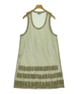 COMME des GARCONS HOMME PLUS（コムデギャルソンオムプリュス）Tシャツ・カットソー ベージュ サイズ:M メンズ/2200728723153