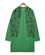 COMME des GARCONS HOMME PLUS（コムデギャルソンオムプリュス）Tシャツ・カットソー 緑 サイズ:M メンズ/2200728723160