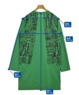 COMME des GARCONS HOMME PLUS（コムデギャルソンオムプリュス）Tシャツ・カットソー 緑 サイズ:M メンズ/2200728723160