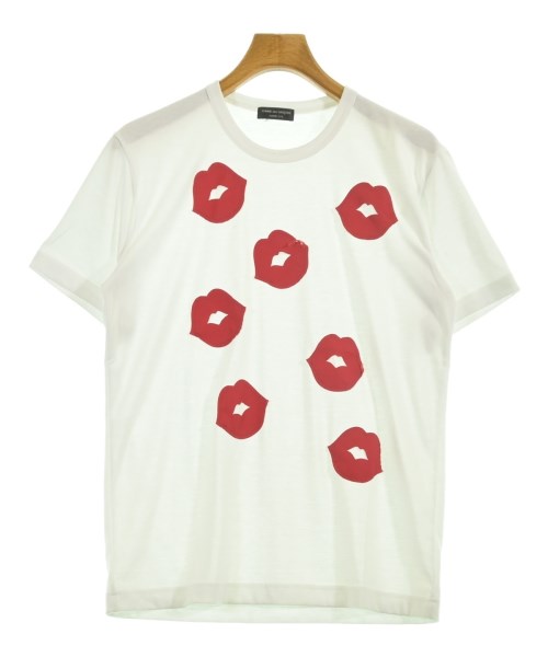 COMME des GARCONS HOMME PLUS(コムデギャルソンオムプリュス)のTシャツ・カットソー サイズ:-(S位) 7,200円