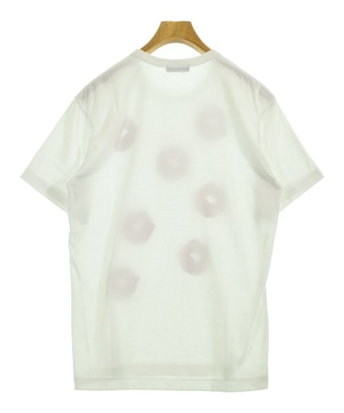 COMME des GARCONS HOMME PLUS（コムデギャルソンオムプリュス）Tシャツ・カットソー 白 サイズ:-(S位) メンズ/2200728723177