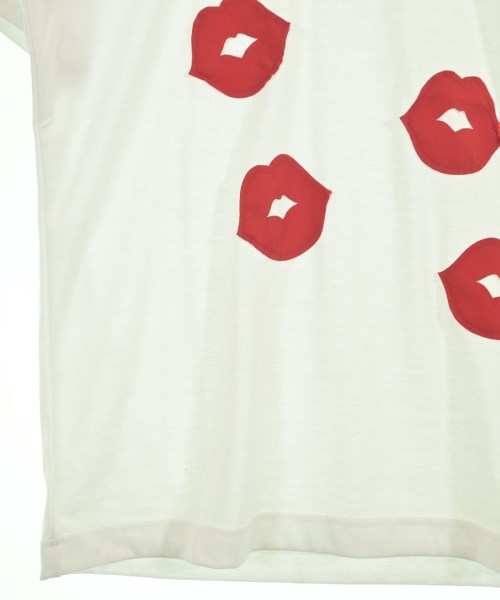 COMME des GARCONS HOMME PLUS（コムデギャルソンオムプリュス）Tシャツ・カットソー 白 サイズ:-(S位) メンズ/2200728723177