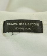COMME des GARCONS HOMME PLUS（コムデギャルソンオムプリュス）Tシャツ・カットソー 白 サイズ:-(S位) メンズ/2200728723177