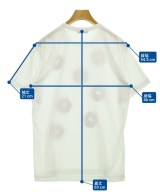 COMME des GARCONS HOMME PLUS（コムデギャルソンオムプリュス）Tシャツ・カットソー 白 サイズ:-(S位) メンズ/2200728723177