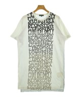 COMME des GARCONS HOMME PLUS（コムデギャルソンオムプリュス）Tシャツ・カットソー 白 サイズ:L メンズ/2200728723191