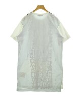 COMME des GARCONS HOMME PLUS（コムデギャルソンオムプリュス）Tシャツ・カットソー 白 サイズ:L メンズ/2200728723191