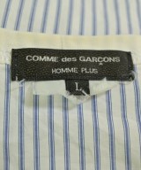 COMME des GARCONS HOMME PLUS（コムデギャルソンオムプリュス）Tシャツ・カットソー 白 サイズ:L メンズ/2200728723191