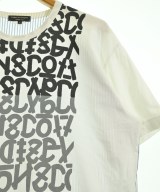 COMME des GARCONS HOMME PLUS（コムデギャルソンオムプリュス）Tシャツ・カットソー 白 サイズ:L メンズ/2200728723191