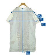 COMME des GARCONS HOMME PLUS（コムデギャルソンオムプリュス）Tシャツ・カットソー 白 サイズ:L メンズ/2200728723191