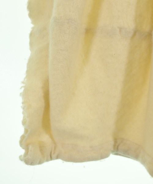 COMME des GARCONS HOMME PLUS（コムデギャルソンオムプリュス）ショートパンツ 白 サイズ:M メンズ/2200728723320