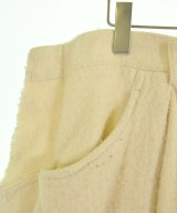 COMME des GARCONS HOMME PLUS（コムデギャルソンオムプリュス）ショートパンツ 白 サイズ:M メンズ/2200728723320