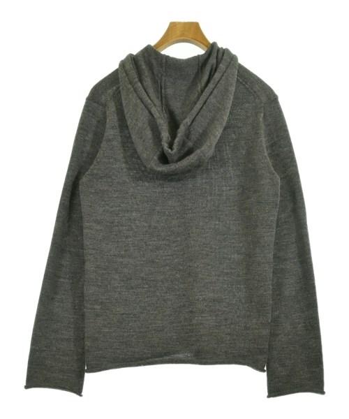 COMME des GARCONS HOMME PLUS（コムデギャルソンオムプリュス）ニット・セーター グレー サイズ:S メンズ/2200729177177