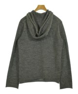 COMME des GARCONS HOMME PLUS（コムデギャルソンオムプリュス）ニット・セーター グレー サイズ:S メンズ/2200729177177
