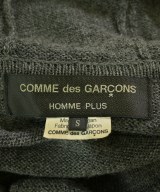 COMME des GARCONS HOMME PLUS（コムデギャルソンオムプリュス）ニット・セーター グレー サイズ:S メンズ/2200729177177