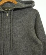 COMME des GARCONS HOMME PLUS（コムデギャルソンオムプリュス）ニット・セーター グレー サイズ:S メンズ/2200729177177