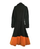 COMME des GARCONS HOMME PLUS（コムデギャルソンオムプリュス）コート 黒 サイズ:M メンズ/2200729439015