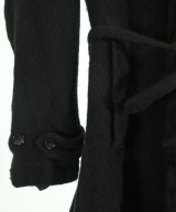 COMME des GARCONS HOMME PLUS（コムデギャルソンオムプリュス）コート 黒 サイズ:M メンズ/2200729439015