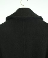 COMME des GARCONS HOMME PLUS（コムデギャルソンオムプリュス）コート 黒 サイズ:M メンズ/2200729439015