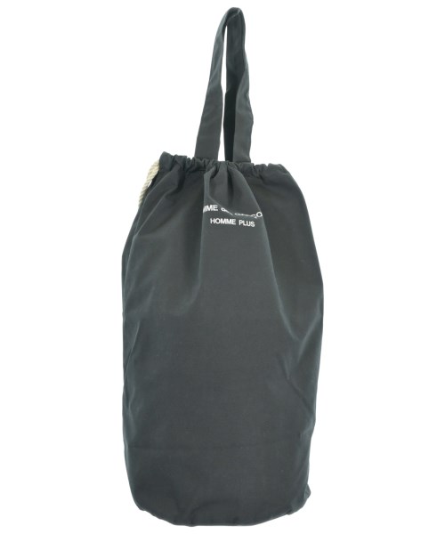 COMME des GARCONS HOMME PLUS(コムデギャルソンオムプリュス)のトートバッグ サイズ:- 15,800円