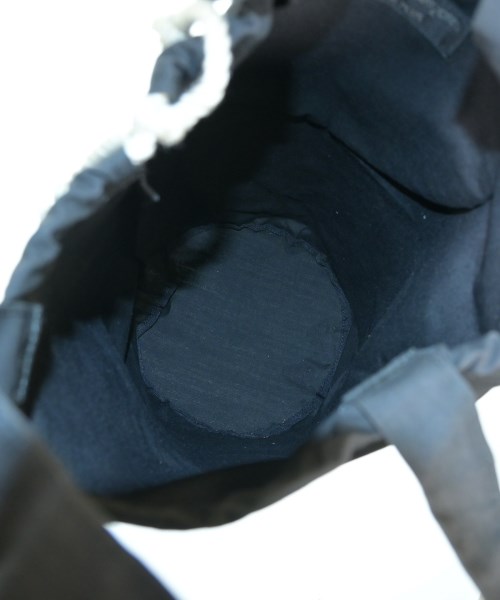 COMME des GARCONS HOMME PLUS（コムデギャルソンオムプリュス）トートバッグ 黒 サイズ:- メンズ/2200729616119