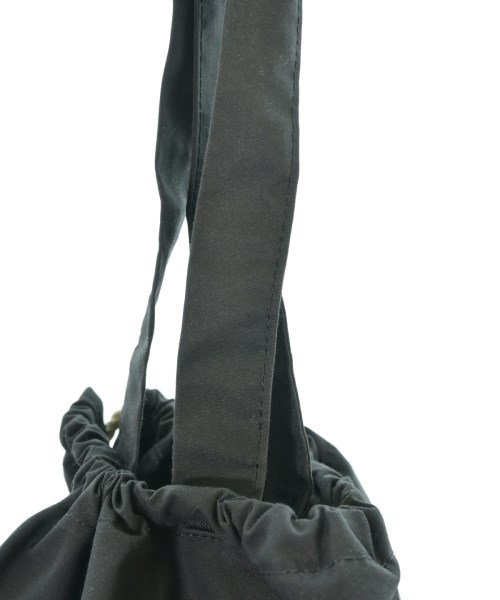 COMME des GARCONS HOMME PLUS（コムデギャルソンオムプリュス）トートバッグ 黒 サイズ:- メンズ/2200729616119