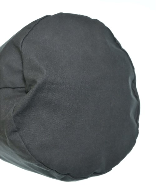 COMME des GARCONS HOMME PLUS（コムデギャルソンオムプリュス）トートバッグ 黒 サイズ:- メンズ/2200729616119