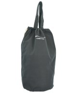 COMME des GARCONS HOMME PLUS（コムデギャルソンオムプリュス）トートバッグ 黒 サイズ:- メンズ/2200729616119