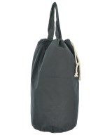 COMME des GARCONS HOMME PLUS（コムデギャルソンオムプリュス）トートバッグ 黒 サイズ:- メンズ/2200729616119